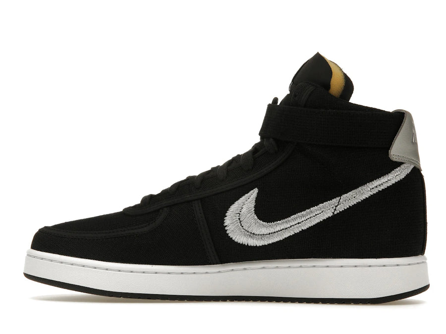 Nike Vandal High Stussy Noir