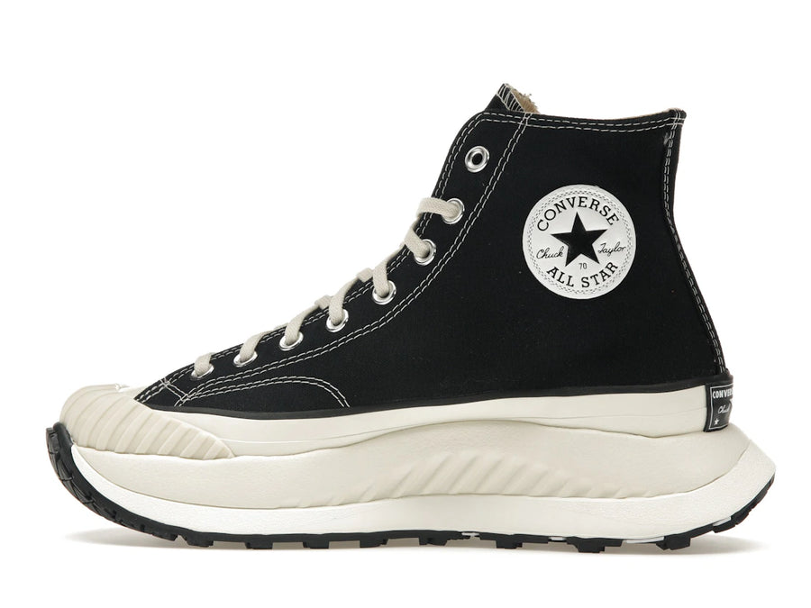 Converse Chuck Taylor All Star 70 Hi AT-CX Noir Aigrette Noir