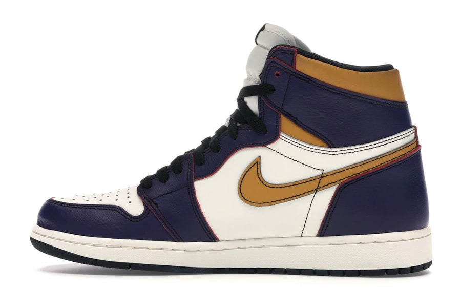 Jordan 1 Retro High OG Defiant SB LA à Chicago