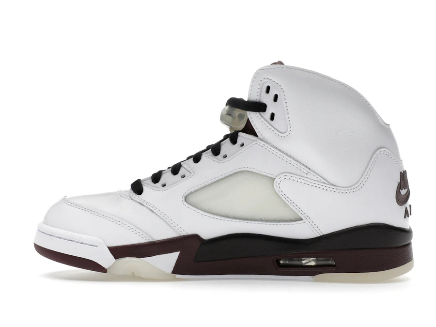 Jordan 5 Retro A Ma Maniére Black Collective