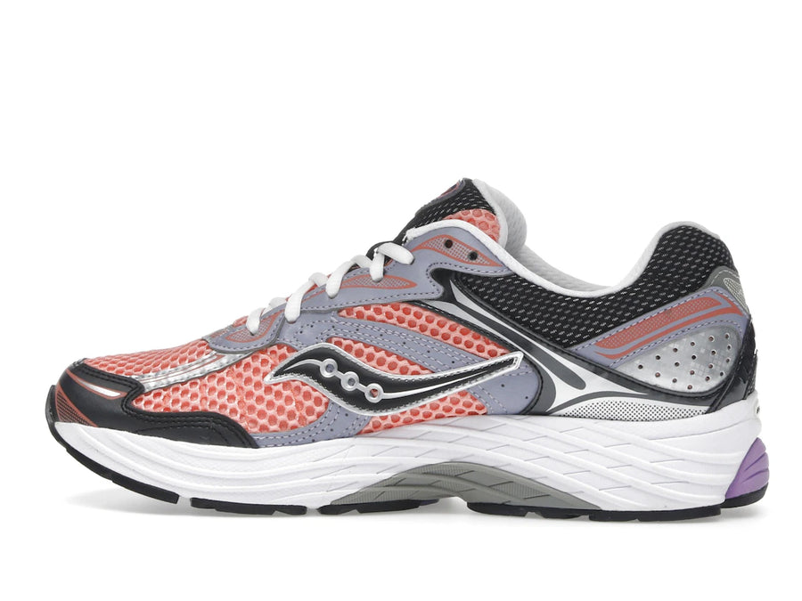 Saucony ProGrid Omni 9 Rose Violet