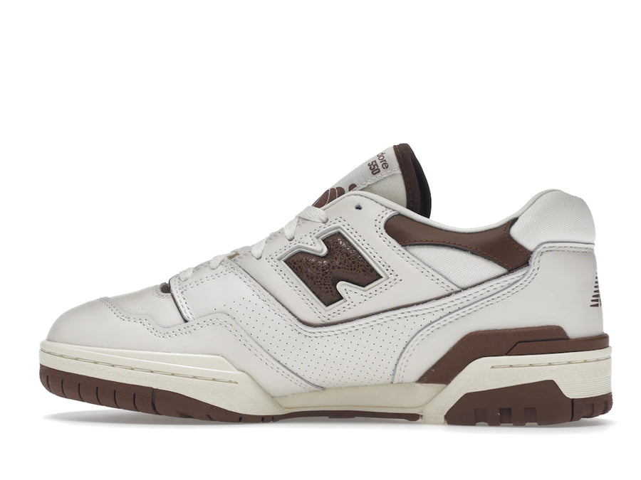 New Balance 550 Aime Leon Dore Marron
