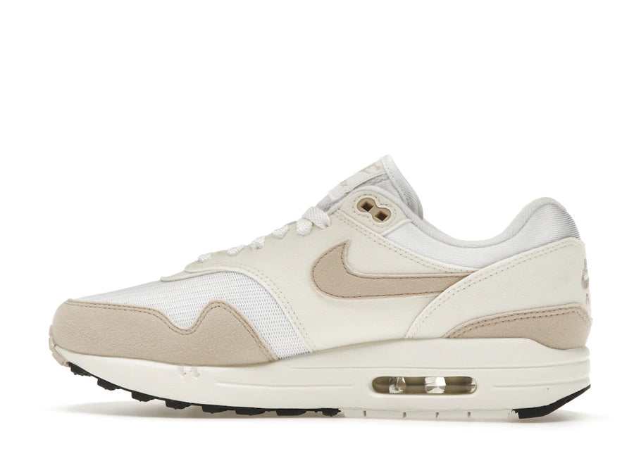 Nike Air Max 1 Pale Ivory Sanddrift (Women's)