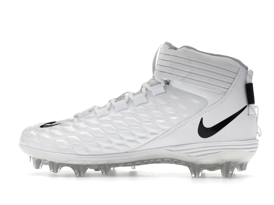Nike Force Savage Pro 2 Blanc Noir