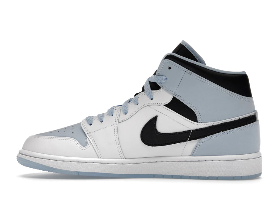 Jordan 1 Mid SE Bleu Glace (2023)
