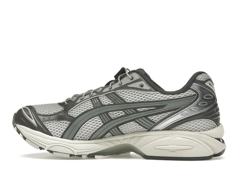 ASICS Gel-Kayano 14 Unlimited Pack Gris Oyster