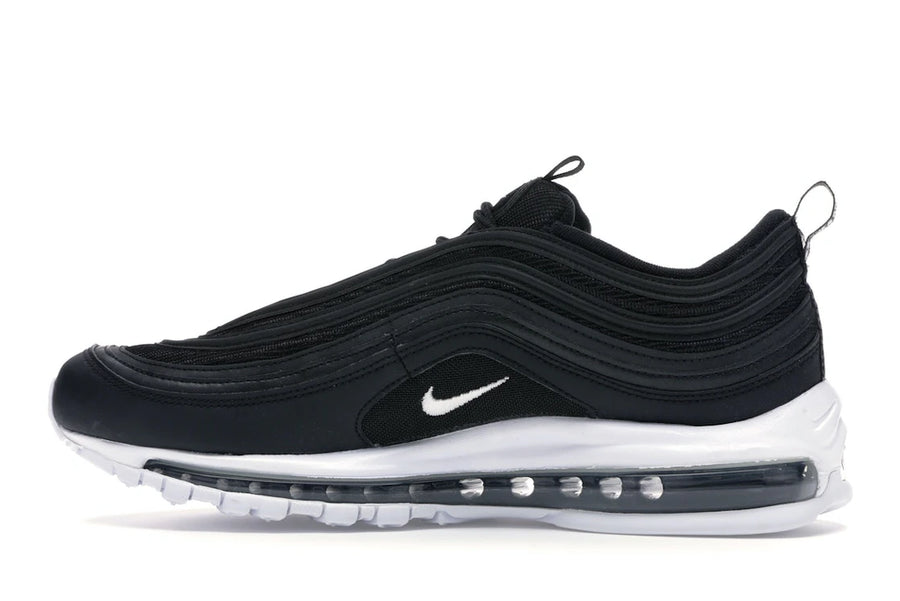 Nike Air Max 97 Noir et Blanc