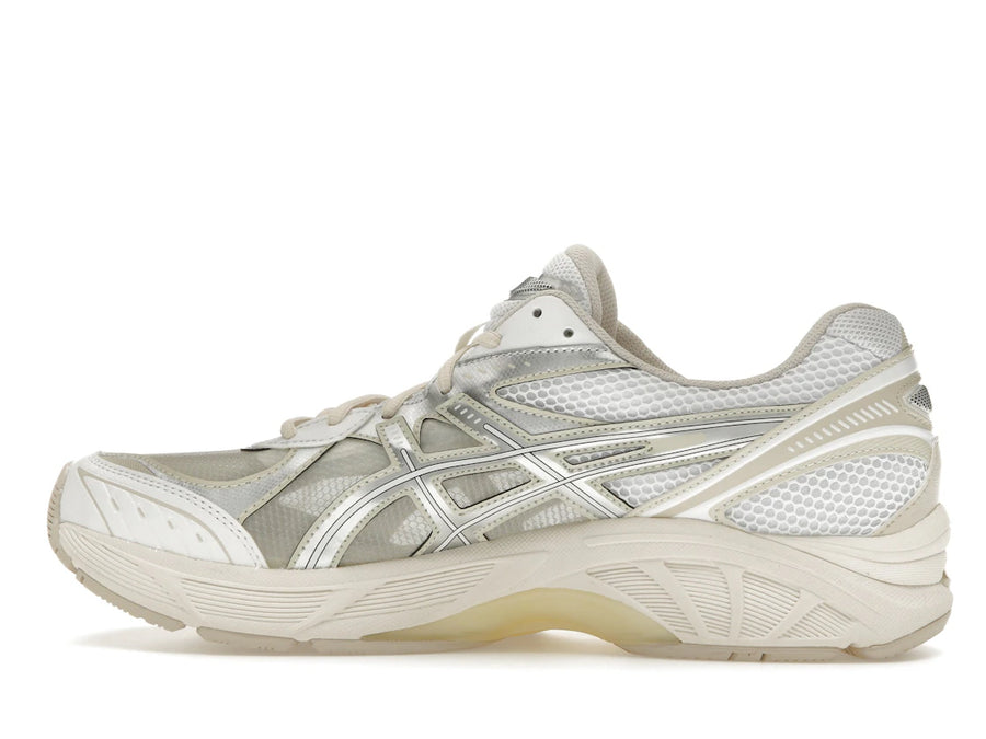 ASICS GT-2160 Above the Clouds Blanc Argent Pur