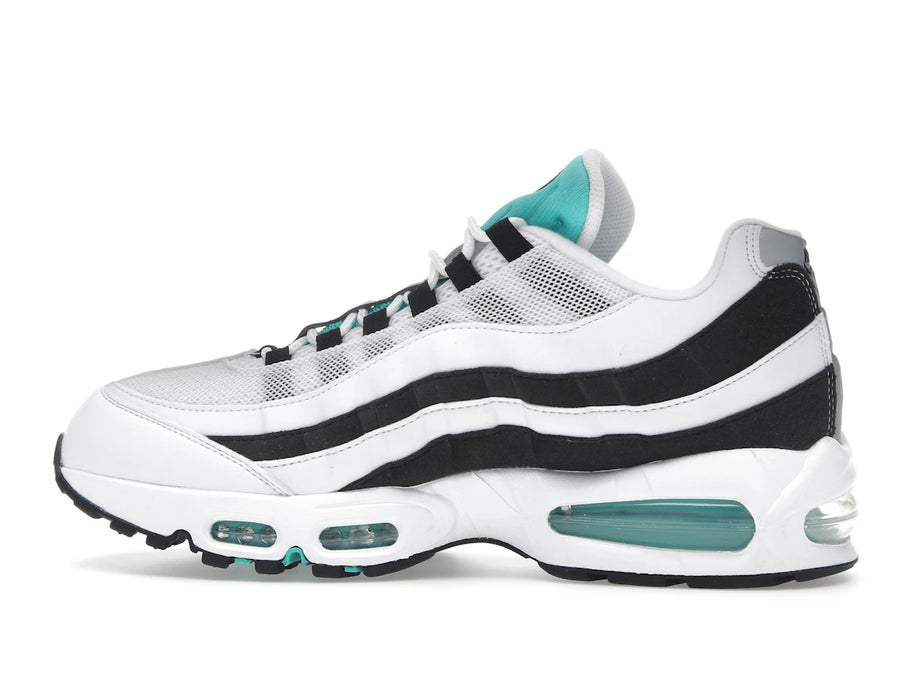 Nike Air Max 95 OG Big Bubble Black Border