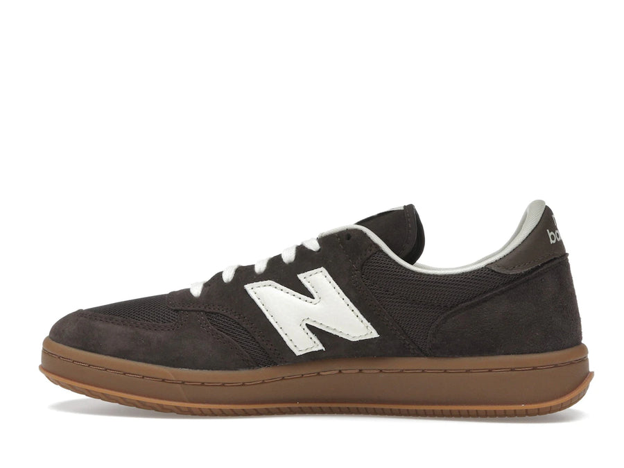 New Balance T500 AURALEE Marron Vintage