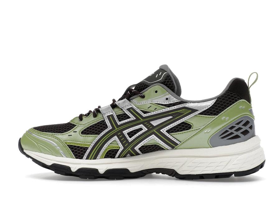 ASICS Gel Nunobiki Kith Delicioso Argent Pur