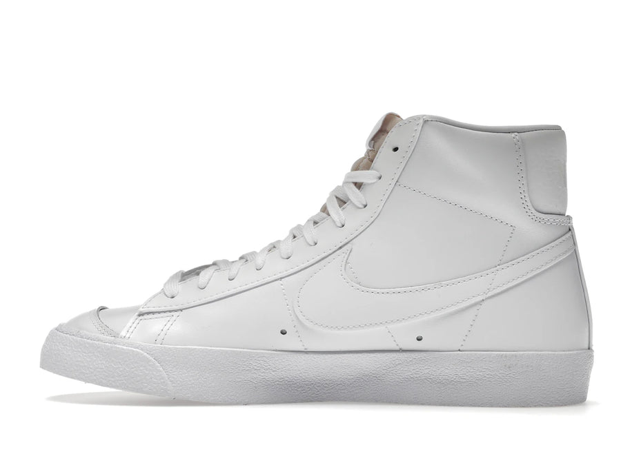 Nike Blazer 77 Vintage Mid Triple White