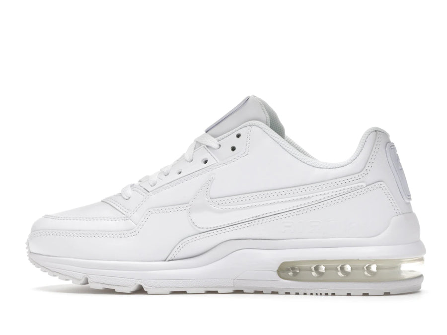 Nike Air Max LTD 3 White