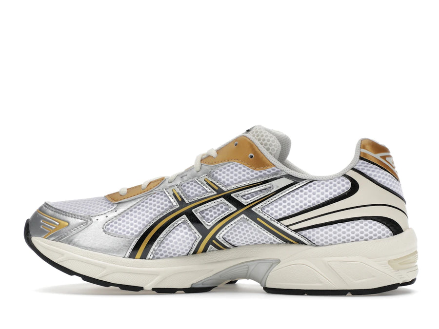 ASICS Gel-1130 Blanc Noir Or