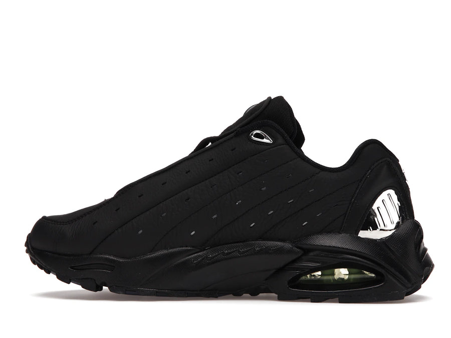 Nike Hot Step Air Terra Drake NOCTA Triple Noir