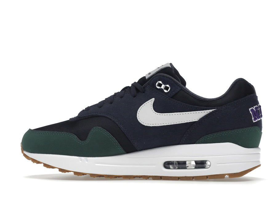 Nike Air Max 1 Gorge Green (Femme)
