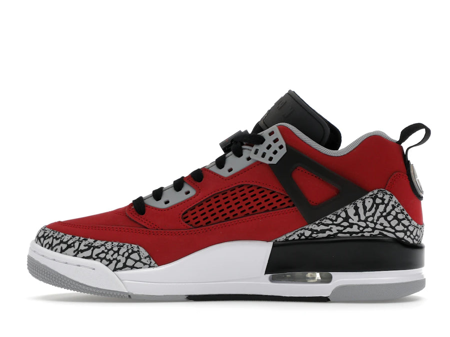 Jordan Spizike Low Toro