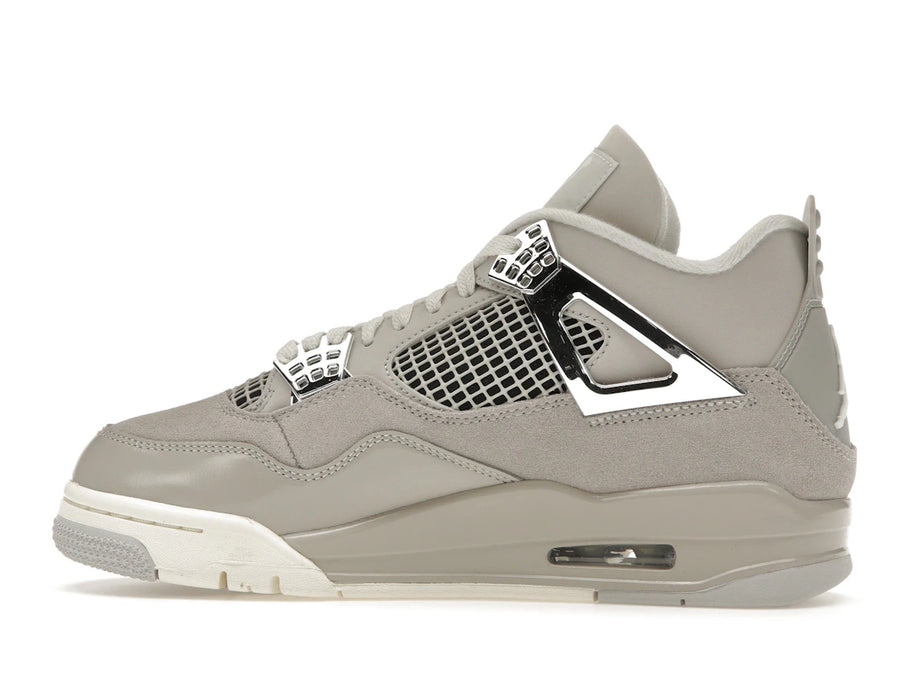 Jordan 4 Retro Frozen Moments (Femme)