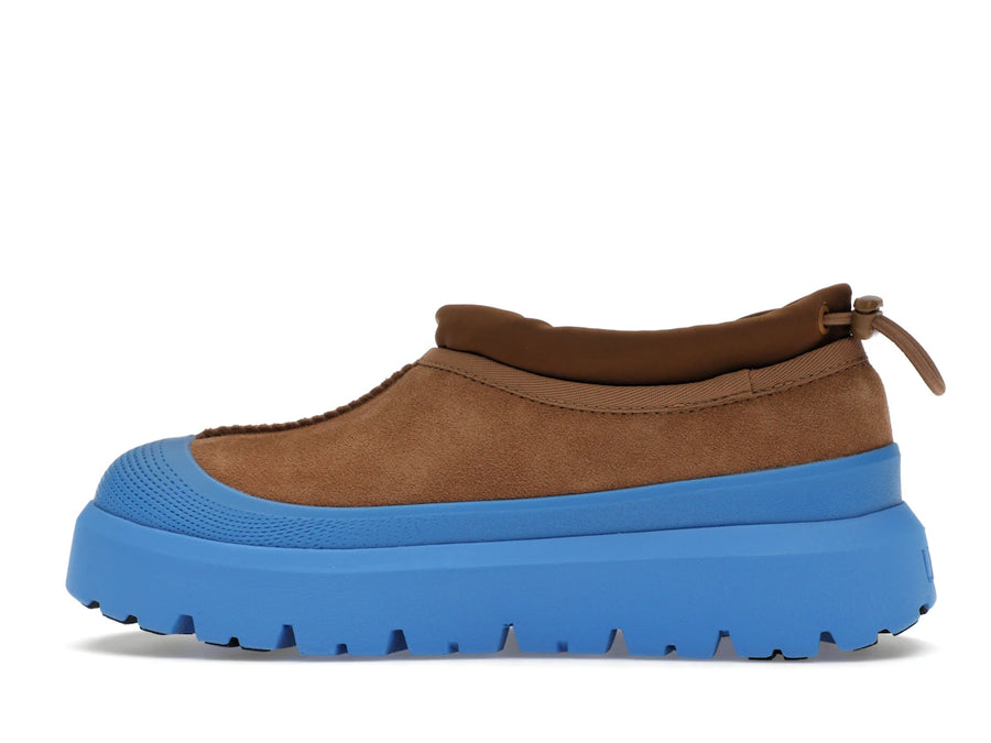 Pantoufles hybrides UGG Tasman Weather marron clair Big Sky