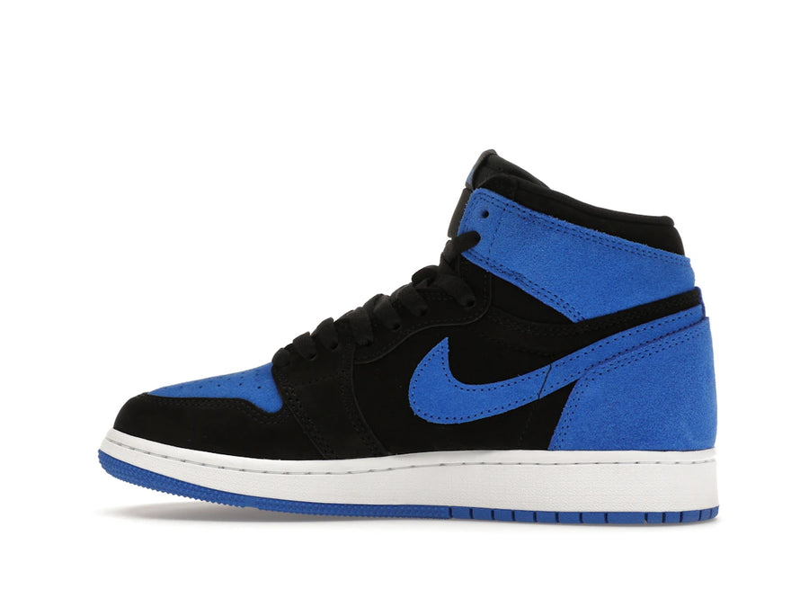Jordan 1 Retro High OG Royal réinventé (GS)