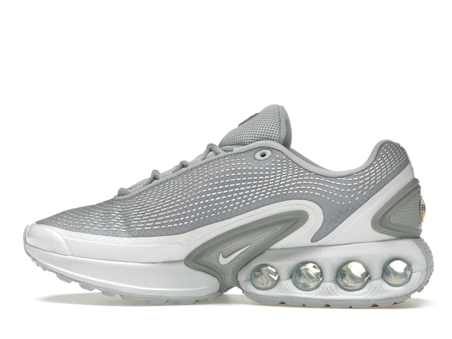 Nike Air Max Dn Wolf Grey