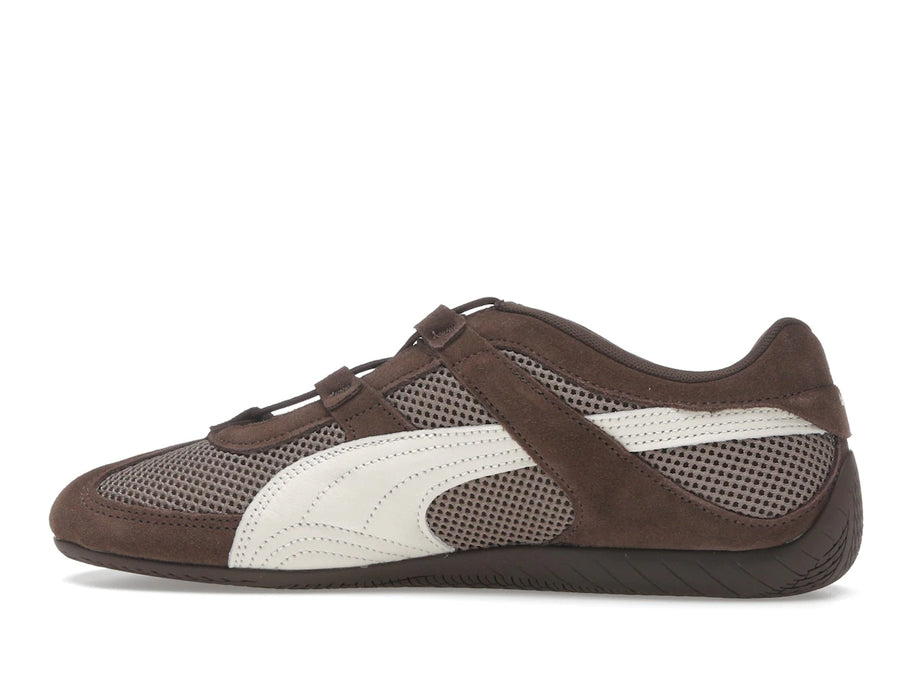Puma Speedcat Go Chocolat Neige Alpine (Femme)