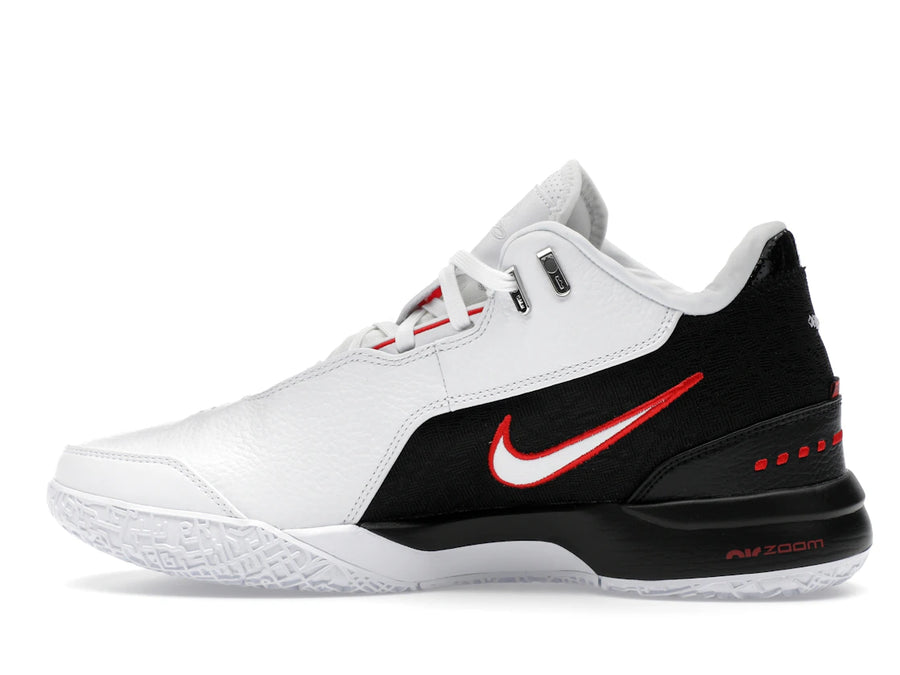 Nike Zoom LeBron NXXT Gen AMPD First Game