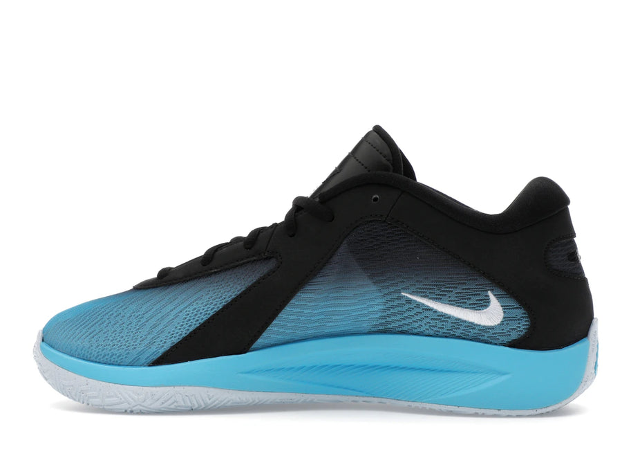 Nike Giannis Zoom Freak 6 Noël