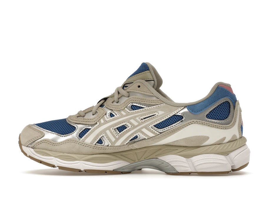 Crème de nuit polaire ASICS Gel-NYC
