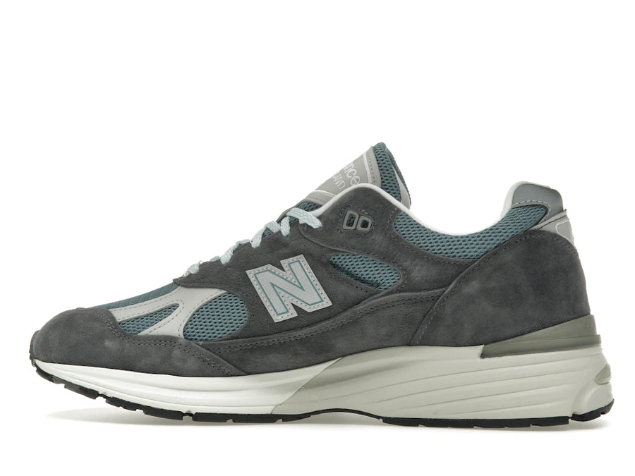 Pack New Balance 991v2 MiUK Kith Osaka