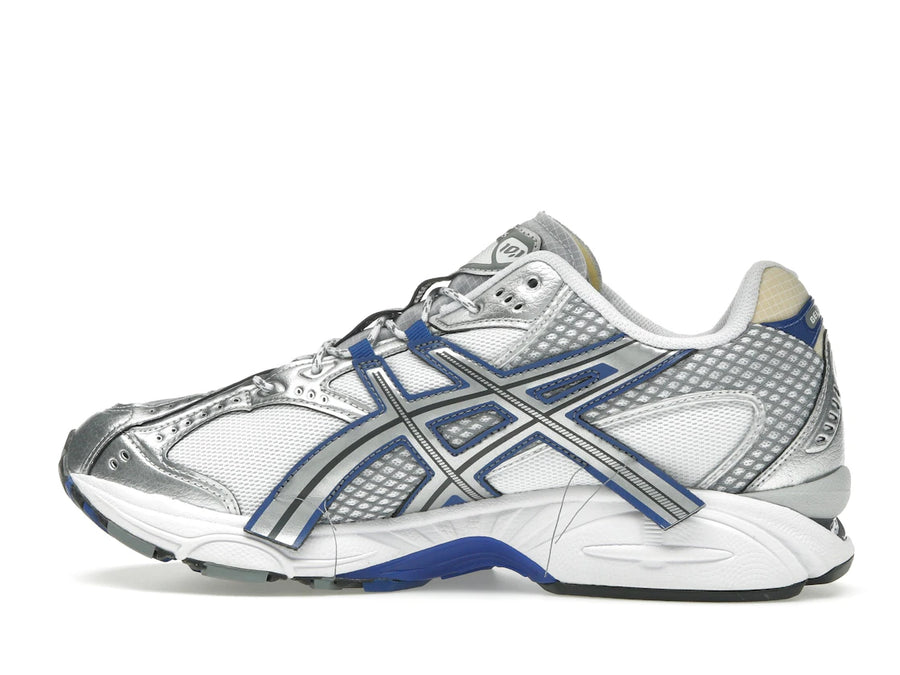 ASICS Gel-Nimbus 10.1 Invincible HTTP 404 Bleu