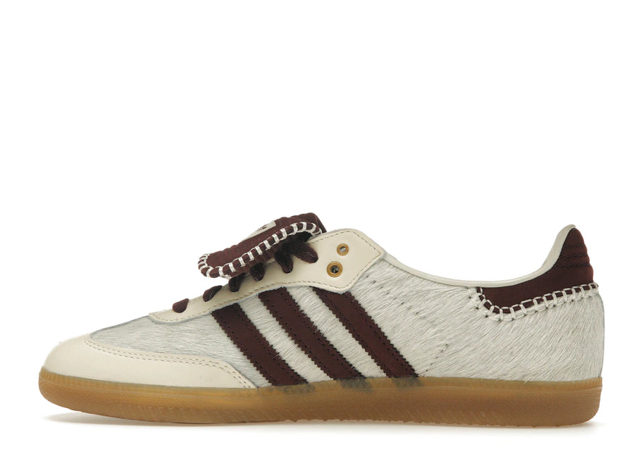 adidas Samba Nylon Tonal Wales Bonner Crème Blanc