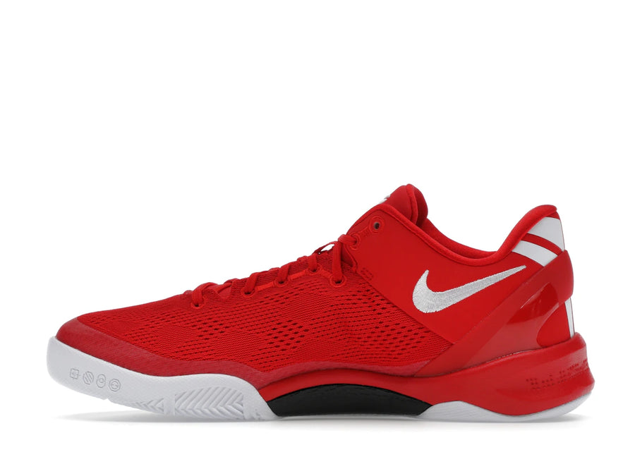 Nike Kobe 8 Rouge Université (GS)