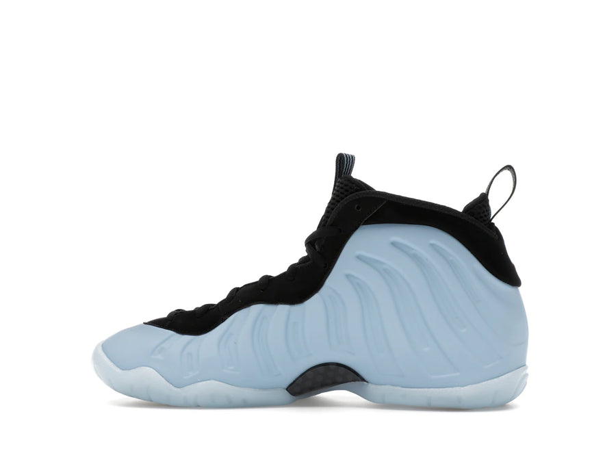 Nike Little Posite One Bleu Psychique (GS)