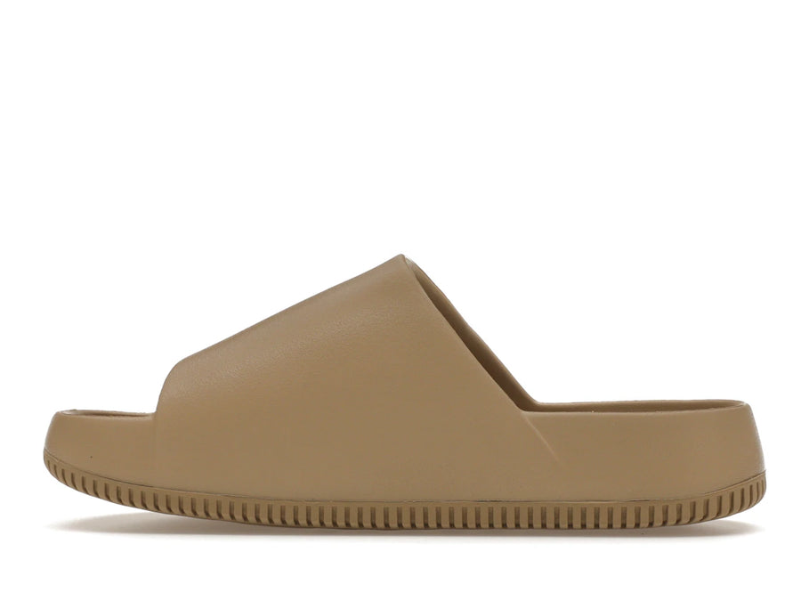 Claquettes Nike Calm kaki