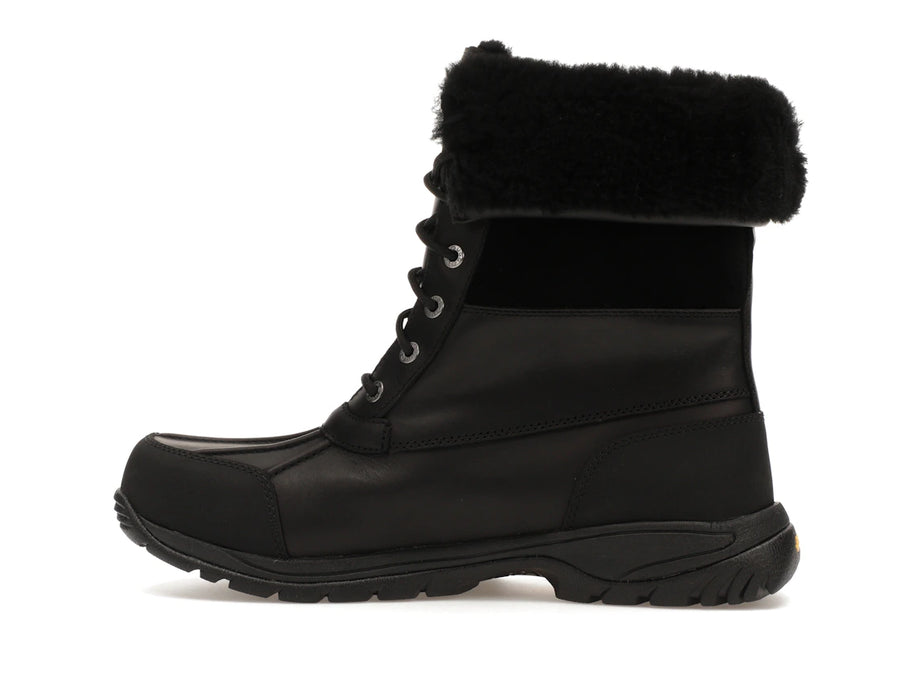 Bottes UGG Butte noires