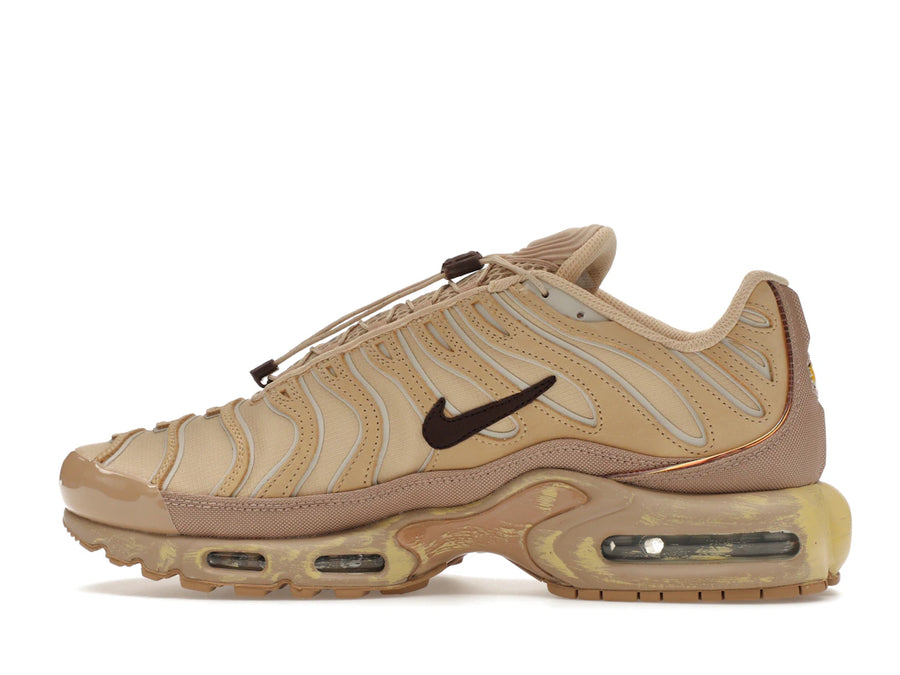 Nike Air Max Plus Sésame