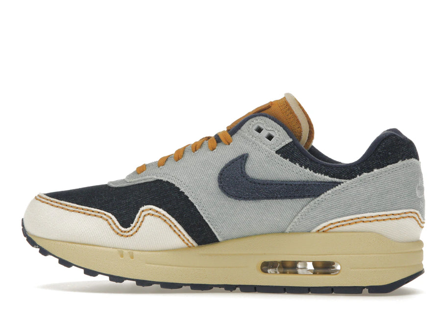 Nike Air Max 1 '87 Denim Aura (Women's)