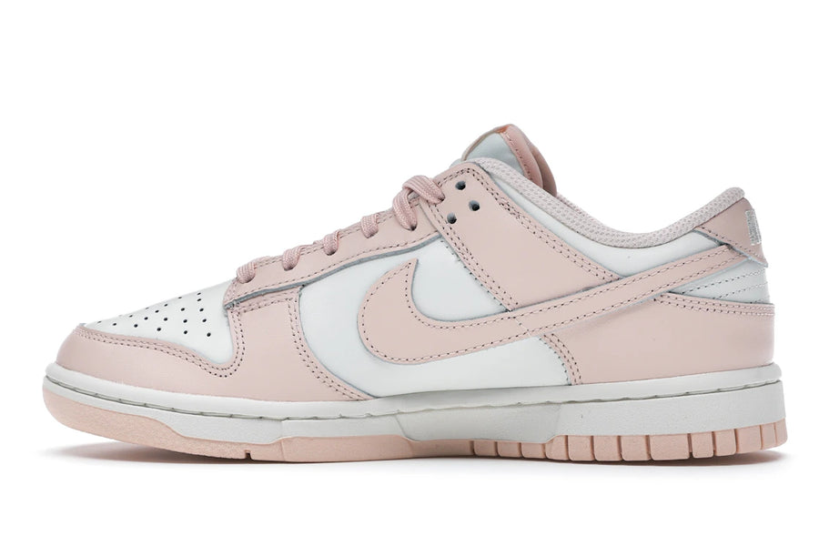 Nike Dunk Low Orange Pearl (Femme)