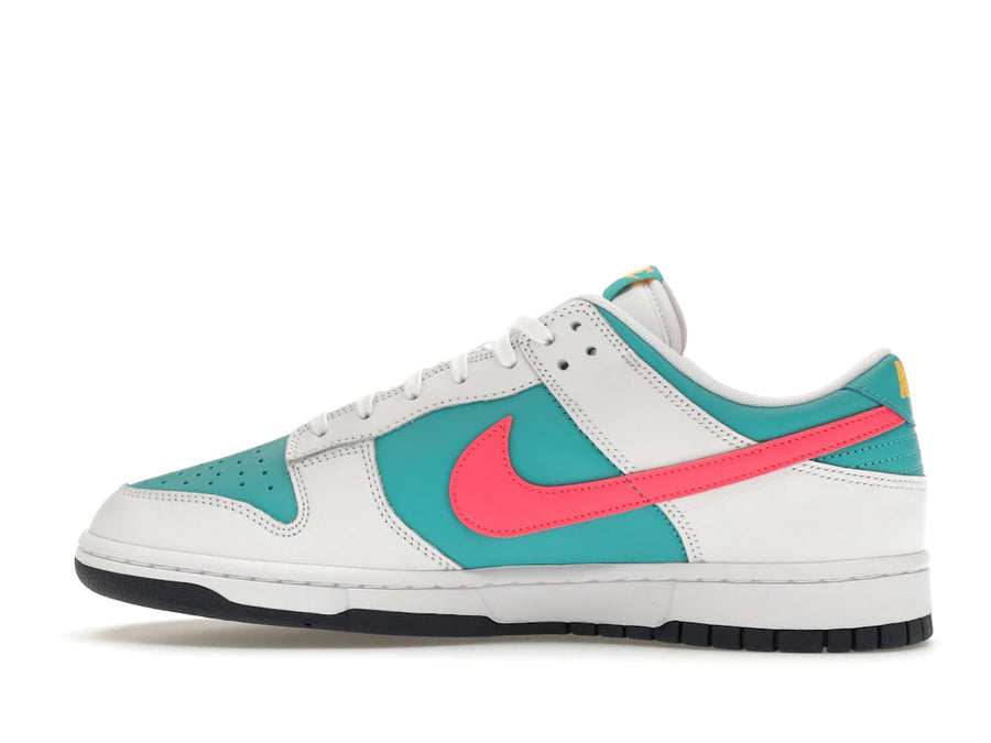 Nike Dunk Low Dusty Cactus