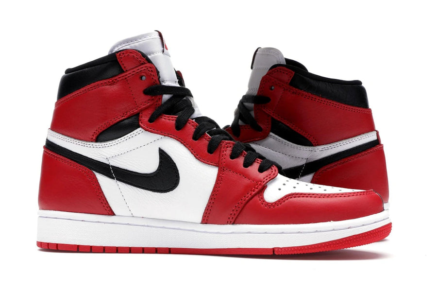 Jordan 1 Retro High Homage To Home (Non numérotée)