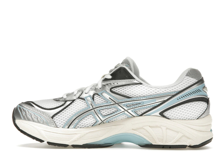ASICS GT-2160 White Pure Silver