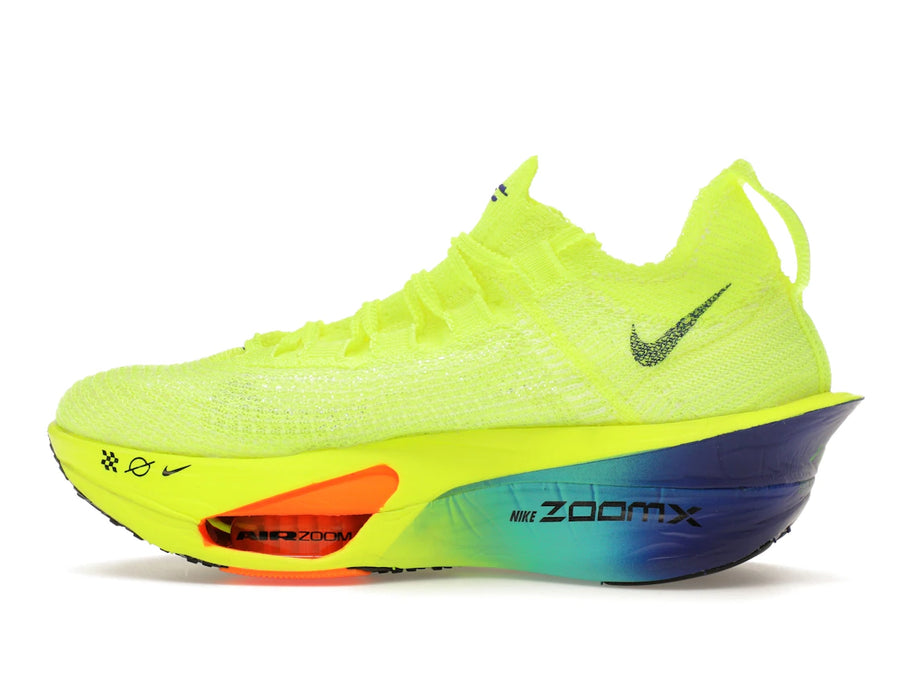 Nike Air Zoom Alphafly Next% 3 Volt Concord (Femme)