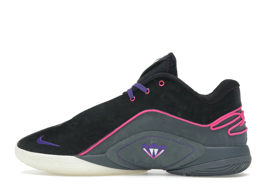 Nike LeBron 22 Blacklight