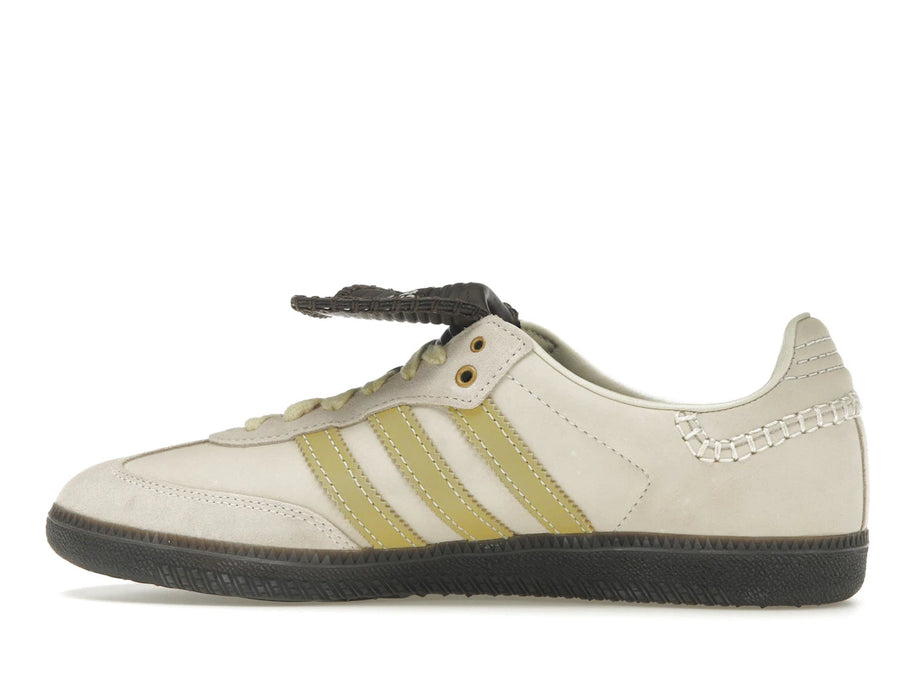 adidas Samba Pays de Galles Bonner Écrtin Marron
