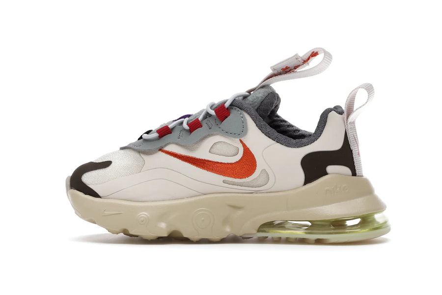 Nike Air Max 270 React Travis Scott Cactus Trails (TD)