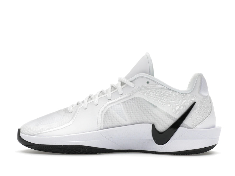 Nike Sabrina 2 TB Blanc Noir (Femme)