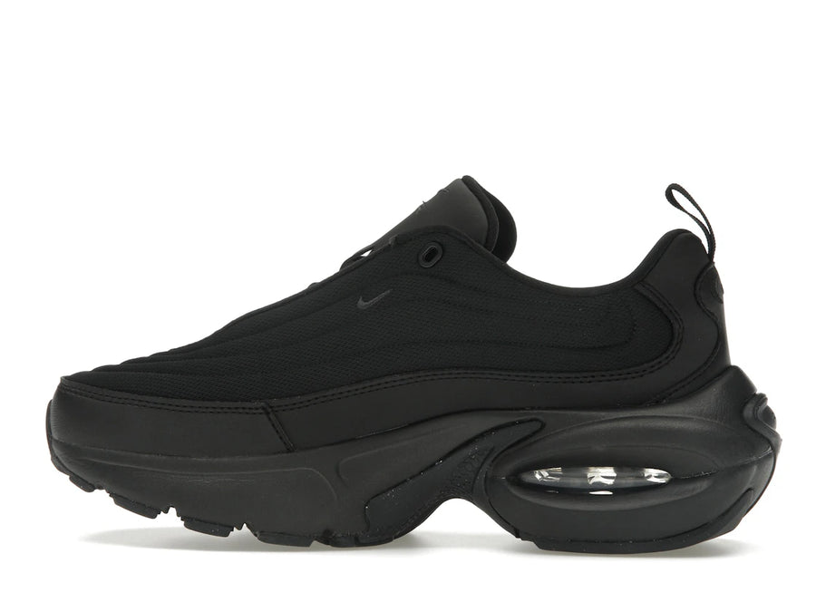 Nike Air Max Portal Noir Anthracite (Femme)