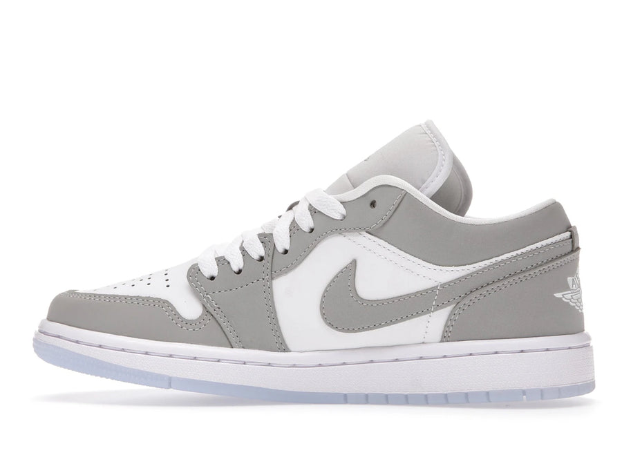 Jordan 1 Low Wolf Gray (Women's)