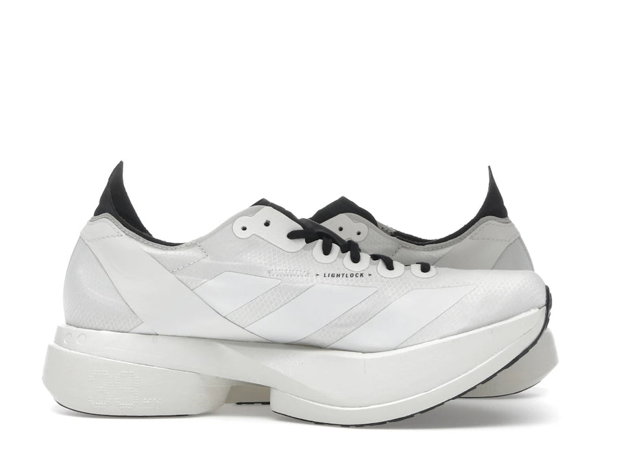 adidas Y-3 Adios Pro 4 Beige Orbit Gray Black